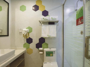 Vatica Nanchang Qingshan Lake District Gaoxin South Avenue Wanda Plaza Hotel